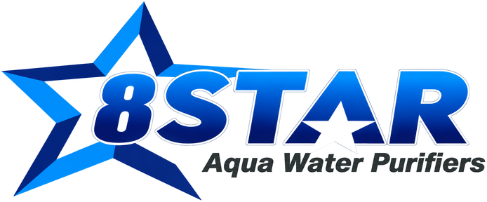 8 Star Aqua